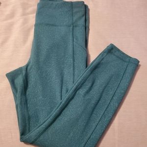 Lululemon invigorate high rise legging